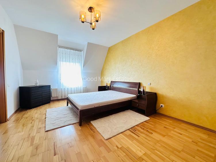 Vila Pipera | Complex securizat | Piscina | Gradina | Iancu Nicolae - 9