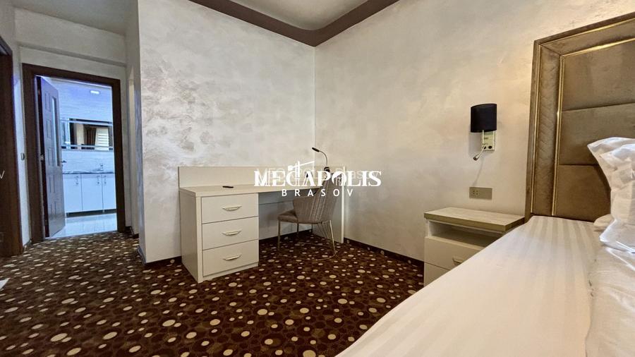 Apartament 4 camere | Confort Lux | Parcare | Isaran Residence - 24