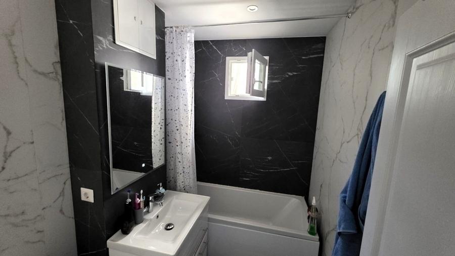 Etaj 2- Tatarasi-Ateneu-3 Camere 72mp-Renovat-bloc fara risc
