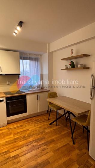 Apartament 2 camere, 51 mp, zona Între Lacuri, prima închiriere - 2