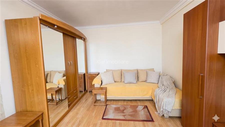 NOU! Apartament 1 camera 48mp,Gara, Facultatea de Litere si Piata Garii - 14