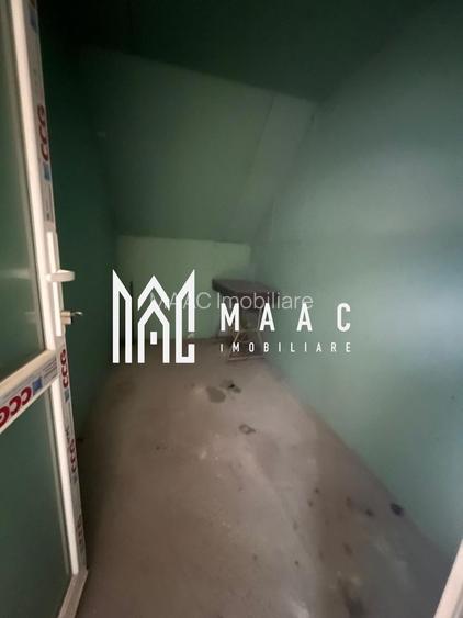 Vila | P+2 | Magazin | Pausesti-Maglasi | Cheia - 14