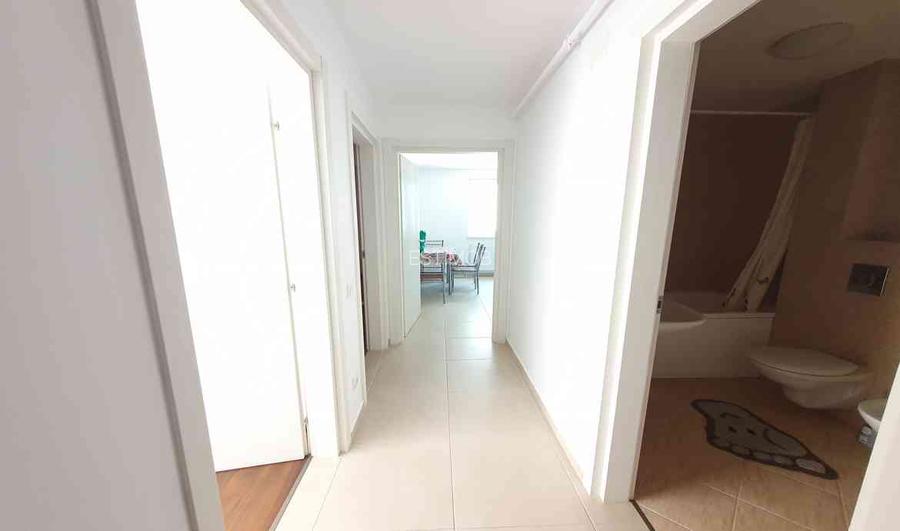 Inchiriere Apartament 2 Camere cu parcare Complex Rezidential Urban zona Coresi - 6