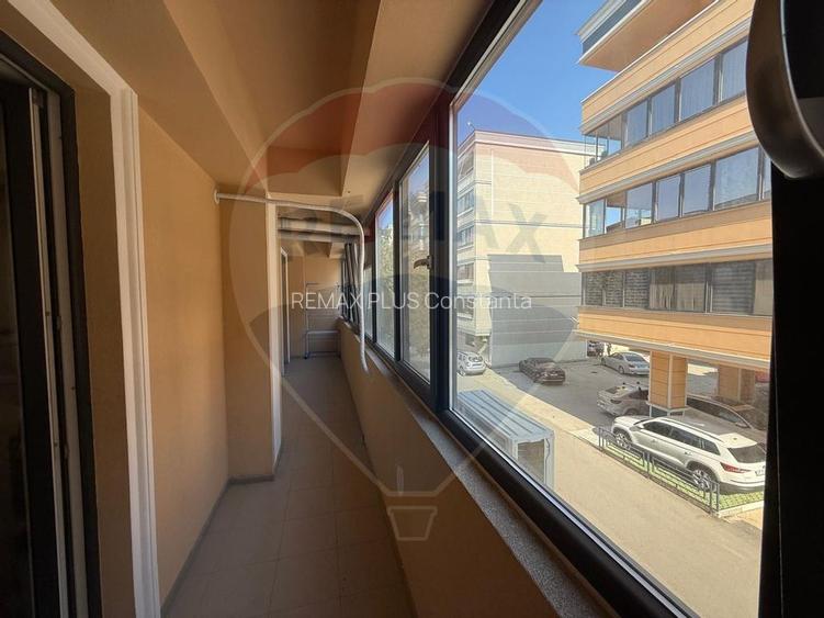 Apartament de inchiriat in Tomis Plus Constanta - 8