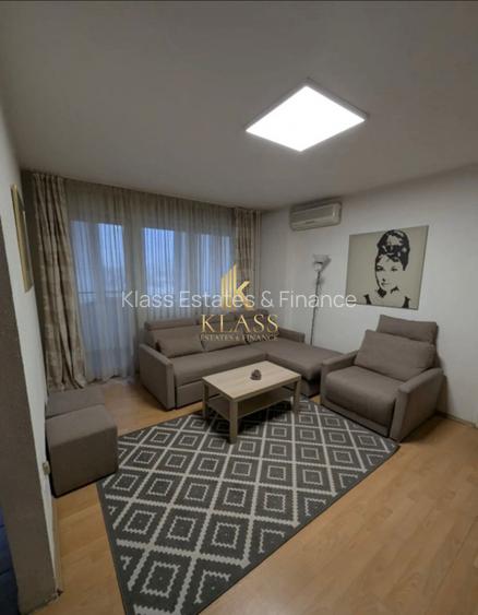 Închiriez apartament 2 camere, Unirii–Cantemir - 2