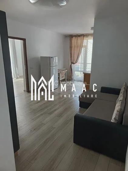 Apartament 3 camere | Etaj 1 | Parcare I Arhitecților - 4