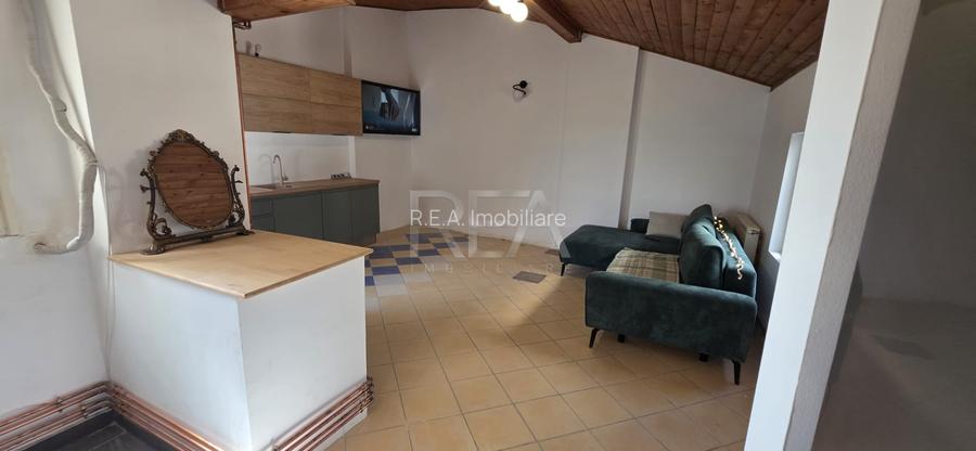 3 Camere | Știrbei Vodă – Cișmigiu | Imobil Interbelic RS1 - 8