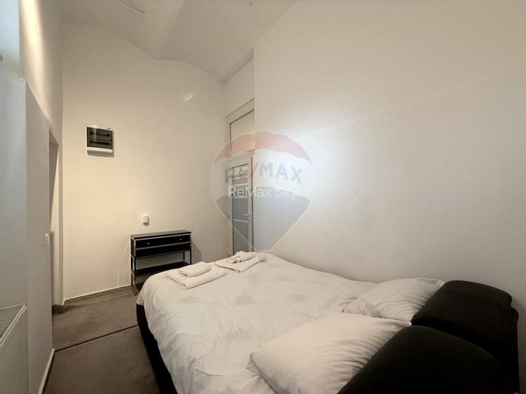 Apartament 2 camere de vânzare – Calea Moților, Centrul Clujului - 6