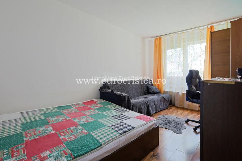 Apartament cu 2 camere în Mangalia – str.Sirenei, 150m de Parcul Evergreen - 3