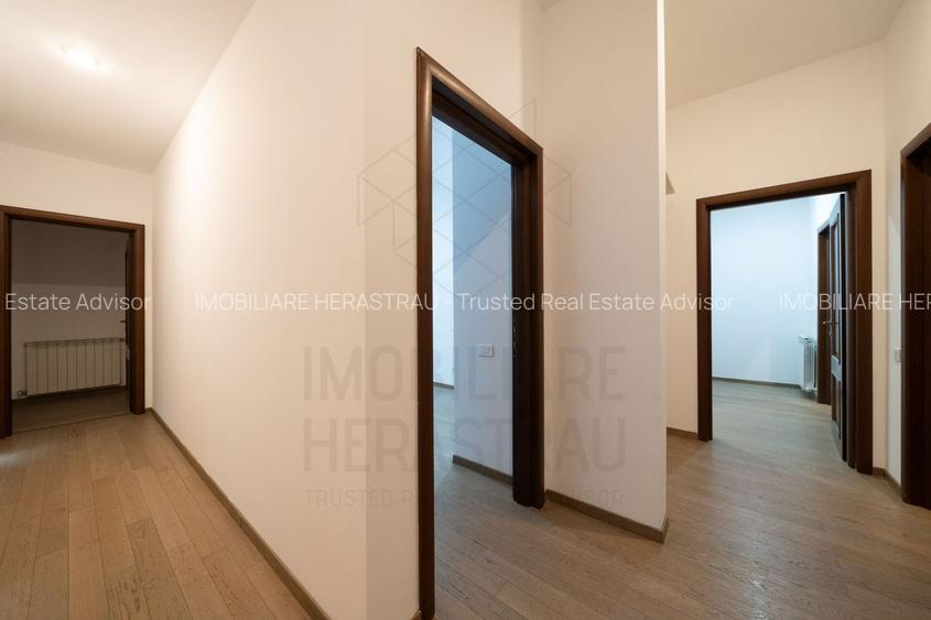 RIKYU  Residence - Duplex 4 camere langa Parc Herastrau - 10