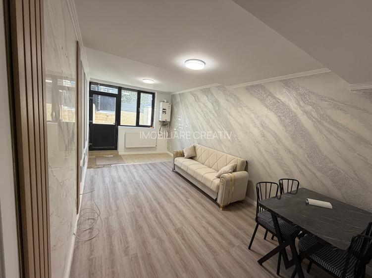 Apartament 2 camere București noi cu terasa - 7