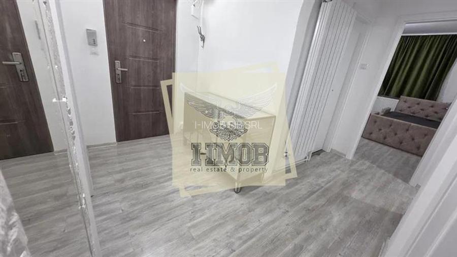 Apartament 3 camere complet mobilat si utilat Rusciorului - 8