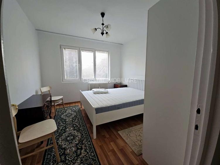 Apartament 2 camere de inchiriat,  renovat, mobilat  -zona Lujerului - 4