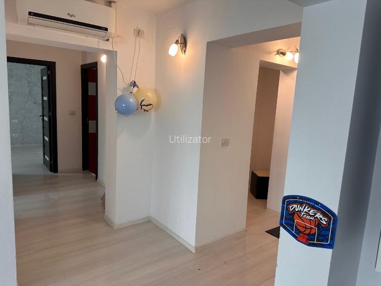 Apartament 3 camere - open space - 6