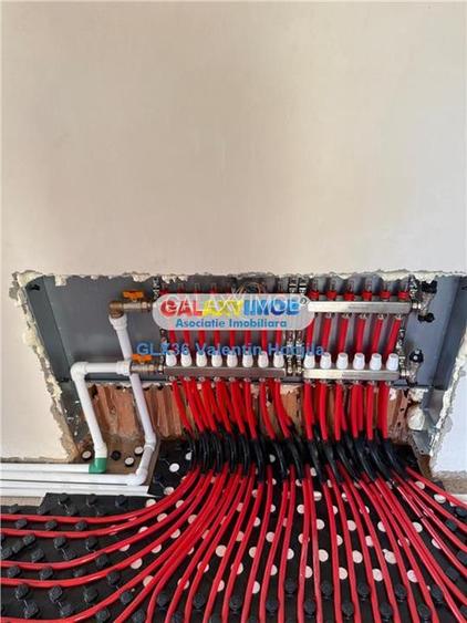 Vanzare vila individuala la cheie 4 camere  Sabareni - Central - 16