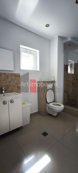 Apartament Dorobanti Beller 5 camere et 1 - 25