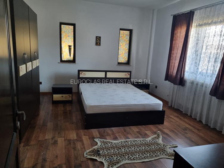 Apartament 3 camere - parter de vila - Viile Noi/Anda -450 euro/luna (Cod E2+E7) - 6