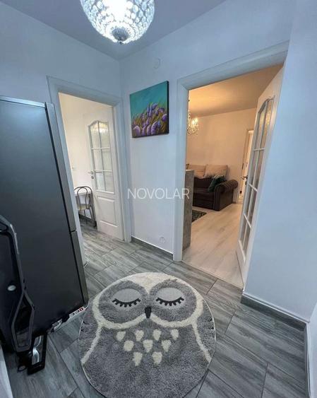 2 Camere Lângă Hotel Cantemir-Unirii: Dimineți cu Soare și Liniște Ultracentrală - 8