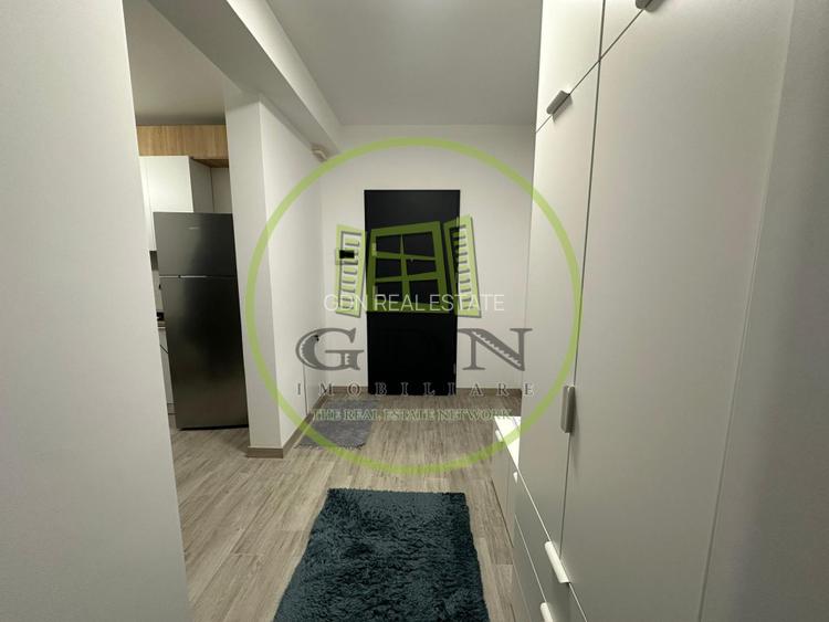 Garsoniera, 38 mp, Centru, zona McDonald's - 6