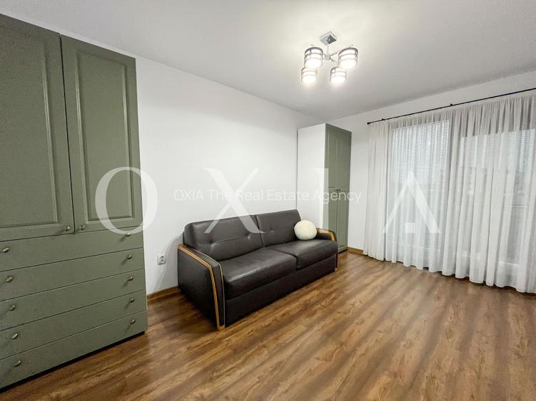 SX670 Calea Urseni - Disponibil Imediat- 2 Locuri Parcare - 18