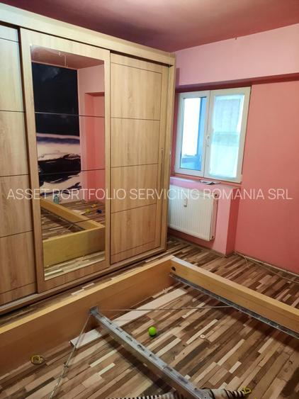 Apartament 2 camere Iuliu Maniu - 16