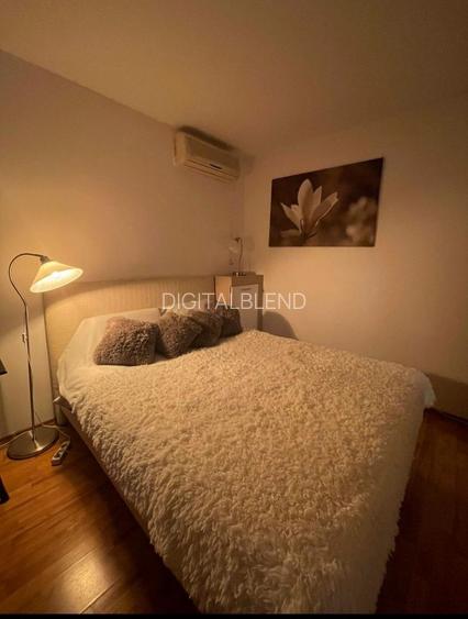 Garsoniera de inchiriat, Ocazie, Dorobanți - Perla, dotata premium - 5