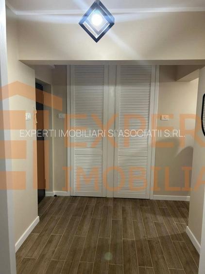 Apartament 2 camere situat in zona CITY PARK MALL - 4