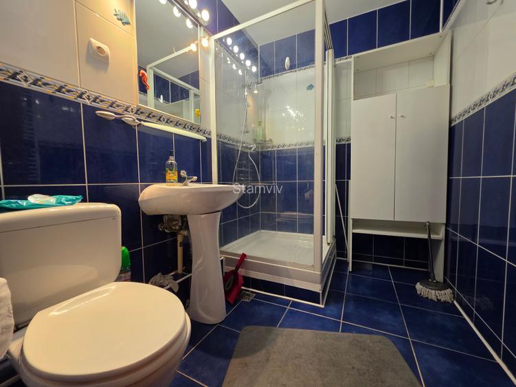 Spatiu de inchiriat cu 5 camere in zona Panduri / 13 Septembrie - 7