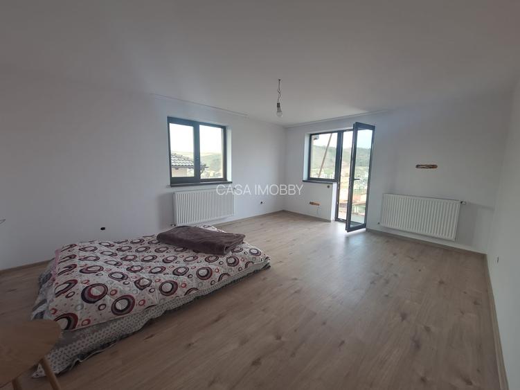 Casa de vanzare Campenesti,suprafata utila 366mp,teren 1000mp. - 17