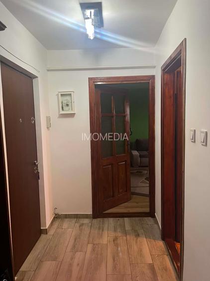 Apartament decomandat amenajat cu centrala - 3