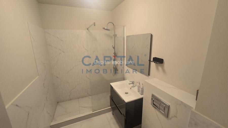 Apartament de vanzare langa spitalul de recuperare - 7