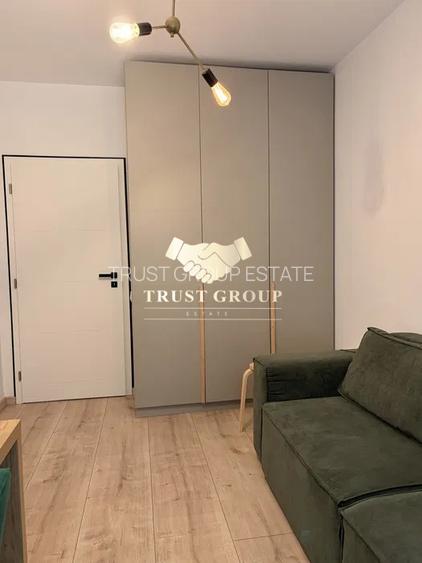 3 camere Lujerului-Plaza | 49mp Terasa | - 4