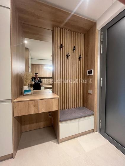 Studio , Metrou Victoriei, Bloc nou , Prima Inchiriere - 10