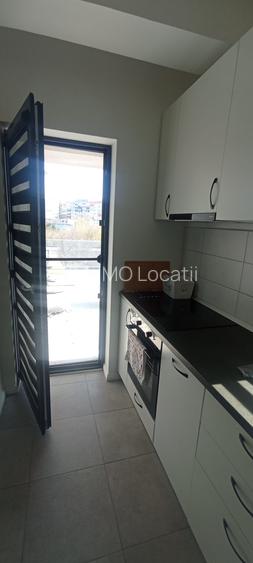 Studio premium  – Antiaeriană | bloc nou 2020 | terasă + spațiu depozitare - 8