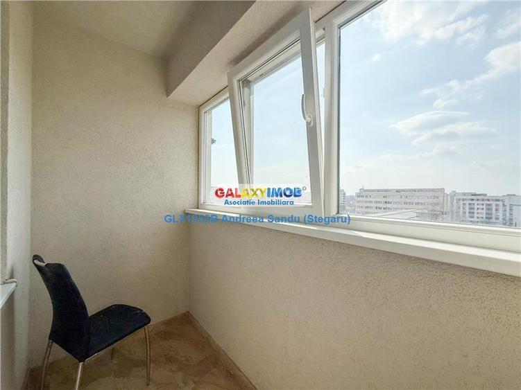 Apartament 2 camere de inchiriat in Rotar Park 1, cu loc de parcare - 7