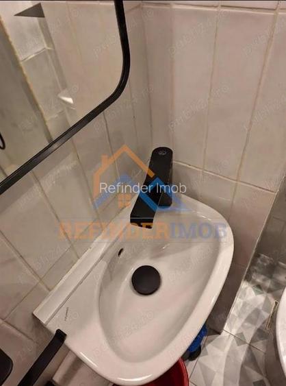 Garsoniera zona Rond Alba Iulia - 7