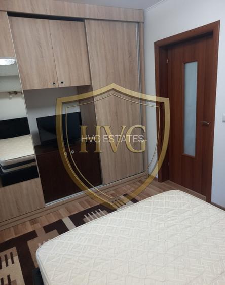 Apartament 2 Camere | Decebal | Mobilat Complet - 7