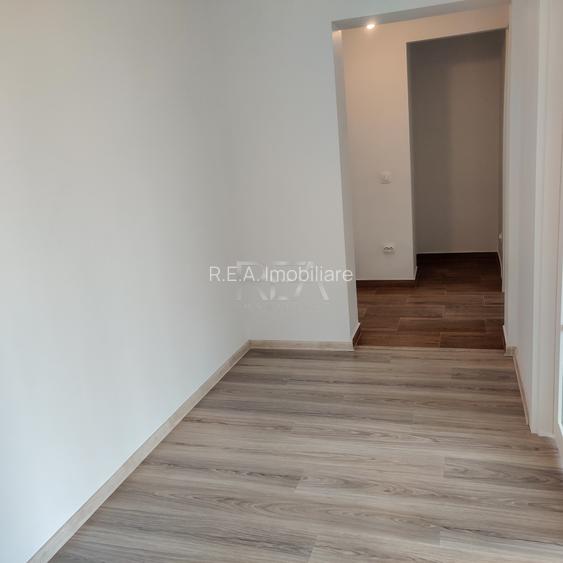 Liniște, lumină și spațiu – 2 camere decomandat lângă Piața Muncii - 7