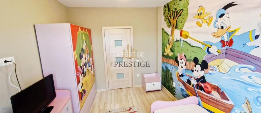 Apartament 3 camere de vânzare – Șelimbăr, zona Pictor Nicolae Brana - 5