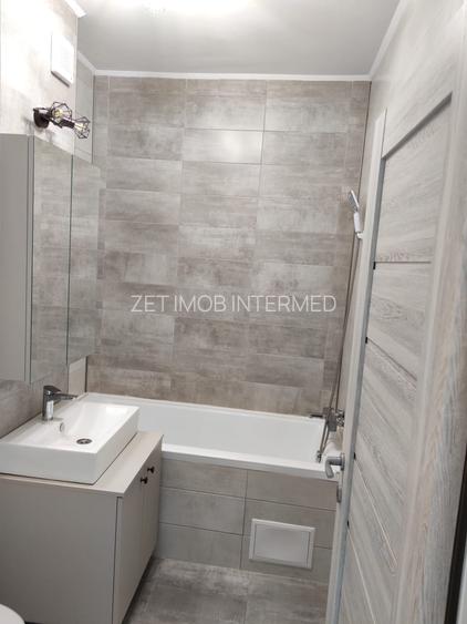 Garsoniera Grozavesti - Zen Living Apartments *parcare privata* - 15