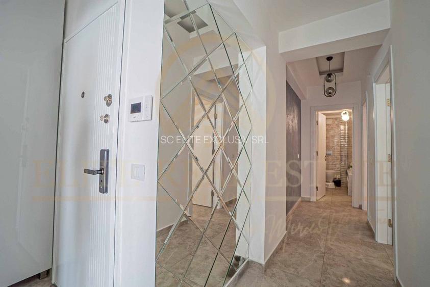 Stațiunea Mamaia - Acasă la Malul Lacului: Apartament de Lux pentru Familia Ta! - 11