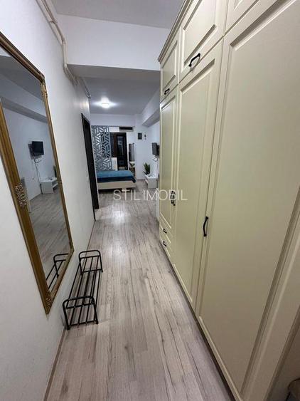 Apartament 1 camera LUX- Lazar Residence - 6