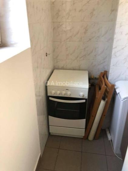 0% comision Ultracentral garsoniera de inchiriat - 9