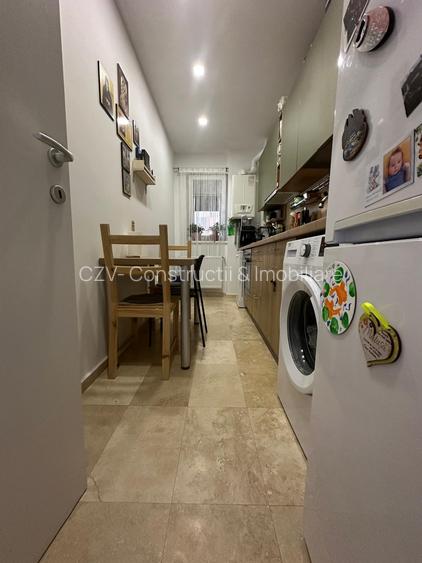 Apartament 2 camere – un cămin modern, gata să devină  acasă - 14