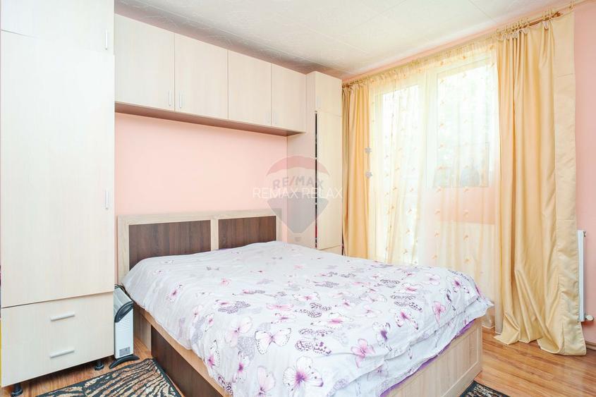 Casă / Vilă de Vânzare 200mp Teren 870mp Str. Soarelui - Valea Lupului - 18