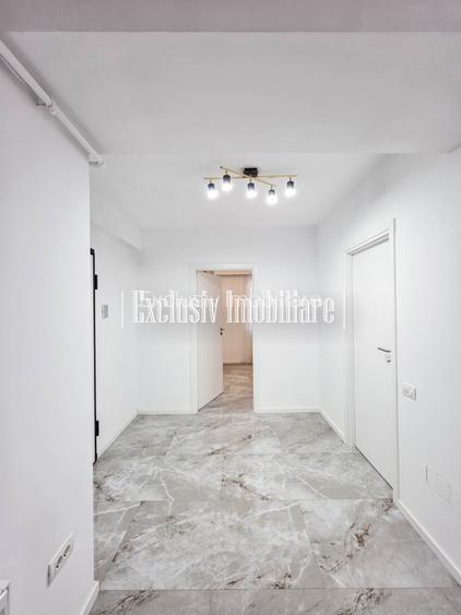 Apartament Premium cu Privata - Totul Nou - Prima Inchiriere - 14