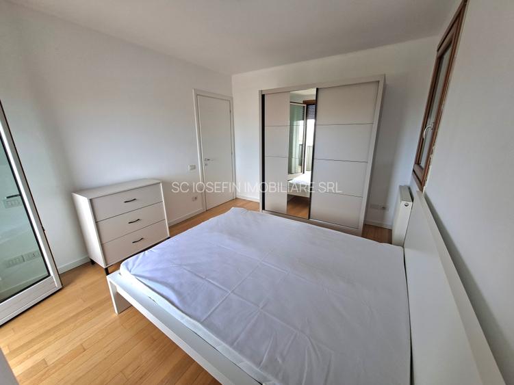 Fructus Plaza, apartament cu parcare subterana - 3