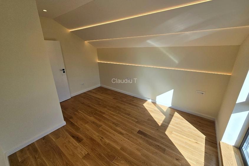 Casa 4 camere Bod Brasov | 119 mp utili | pompa caldura Nibe | incalzire pardose - 12