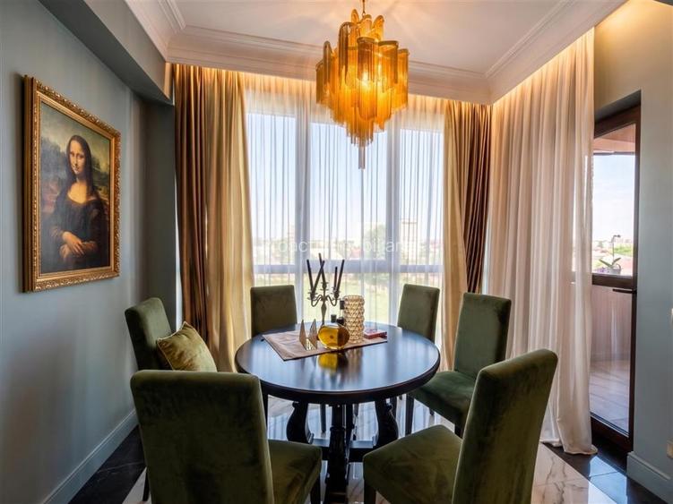 Apartament 3 Camere | Ultracentral | 97 mp | 3C-3826 - 2