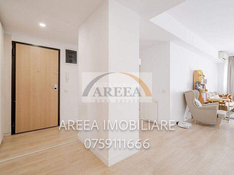 Apartament luxos,luminos,foarte spatios in Erou Iancu Nicolae-Oferta atractiva - 20